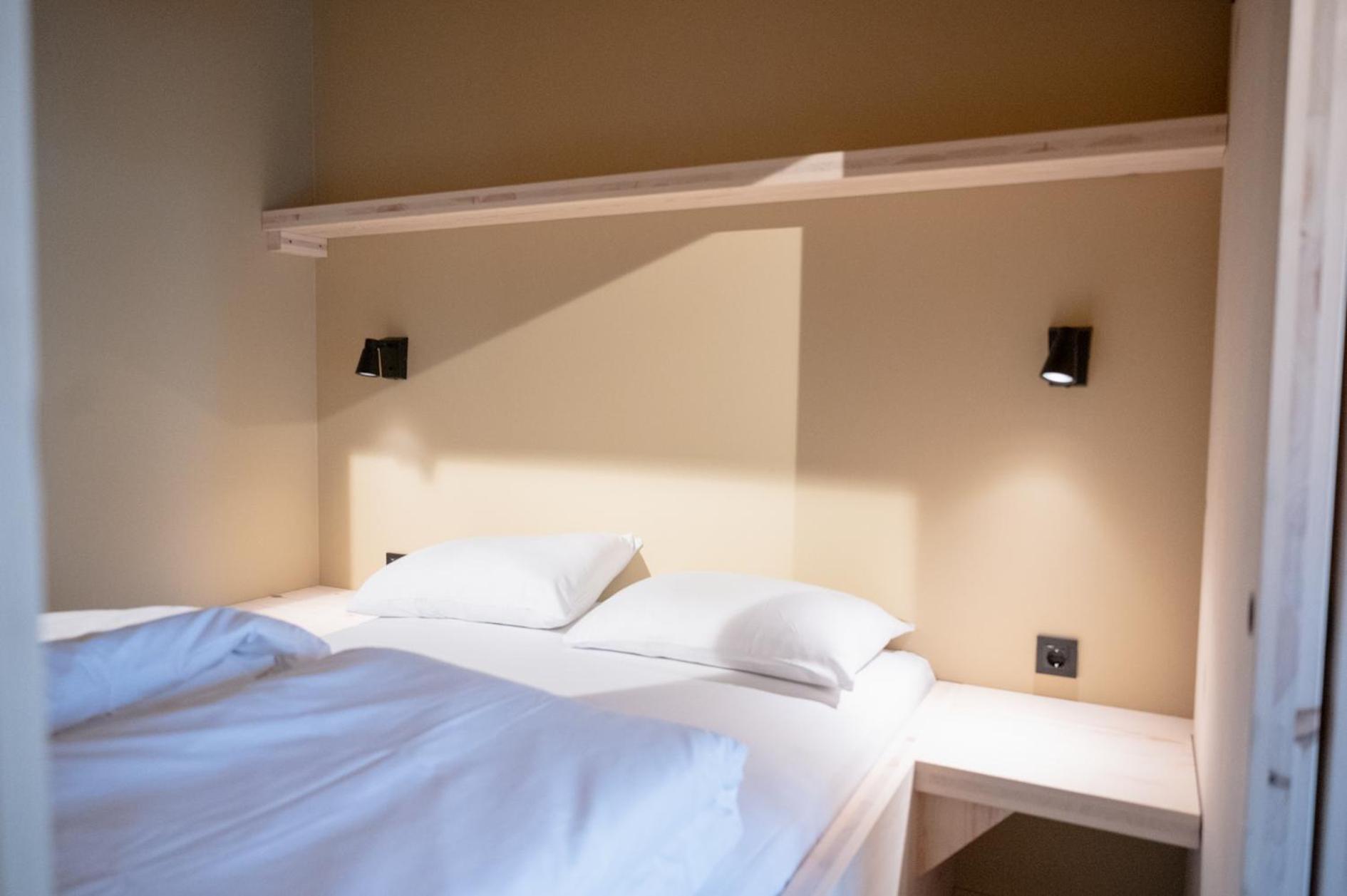 Trolltun Hotel & Hytter Dombas Luaran gambar